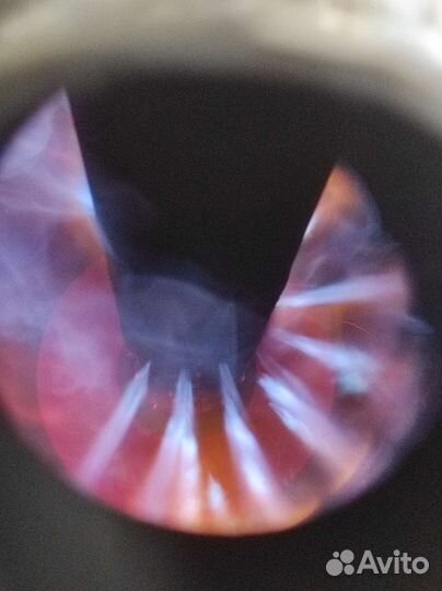 Печь на отработке