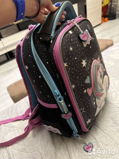 Рюкзак для девочки