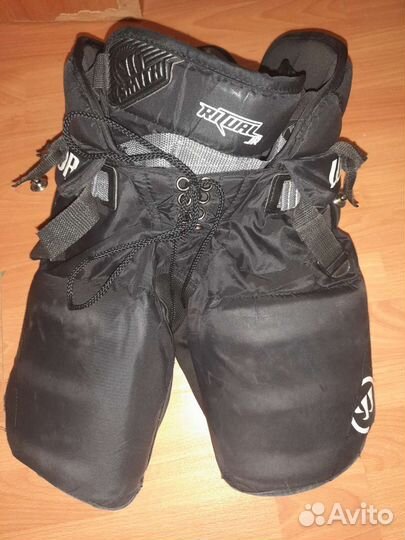 Хоккейные шорты