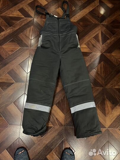 Спецодежда