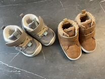 Обувь новая для малыша