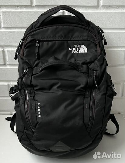 The North Face Surge рюкзак оригинал