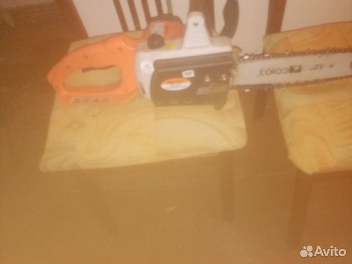 Ножовка по дереву