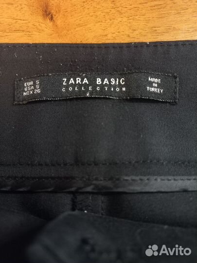 Брюки Zara