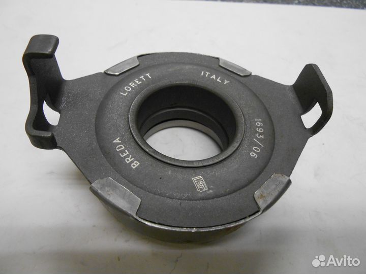 Выжимной подшипник