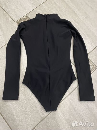 Боди для фигурного катания 34р