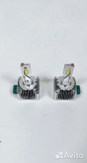 Автомобильная светодиодная лампа xenite LED 12V