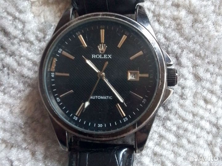 Часы Rolex