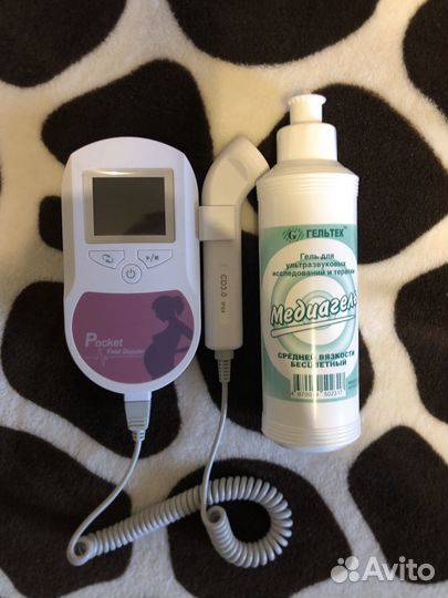 Доплер для беременных