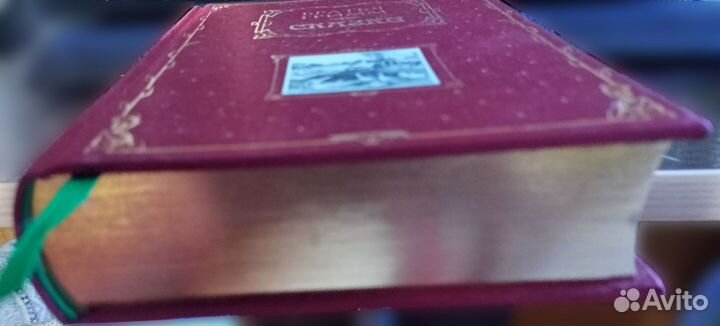 Братья Гримм. Сказки (подарочное издание)