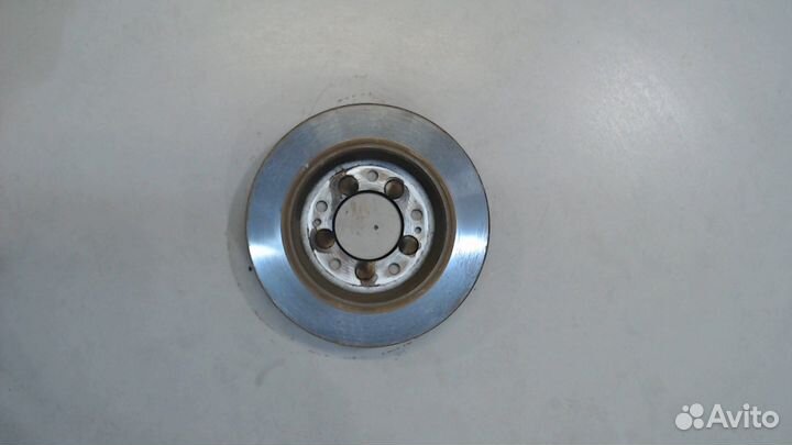 Диск тормозной Hyundai Kona 2017, 2019