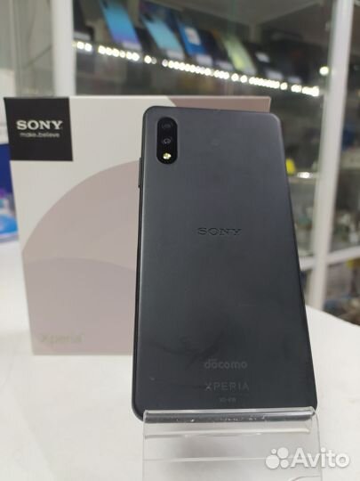 Sony Xperia Ace 2, 4/64 ГБ