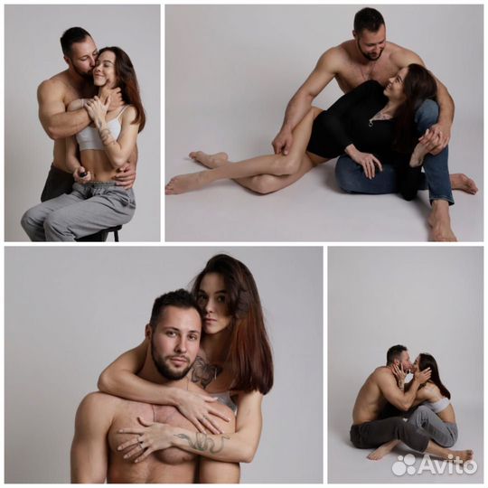 Фотостудия