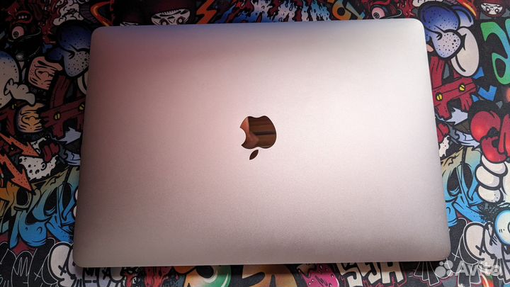 Apple MacBook Pro 13 2017 8/128