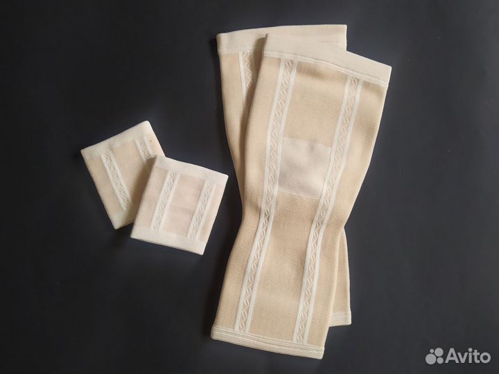 Наколенники лечебные