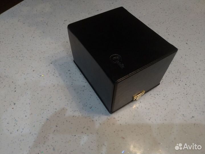 Янтарь в подарочном футляре (Amber Beata)