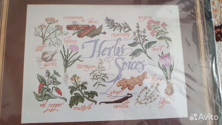 Janlynn набор для вышивания