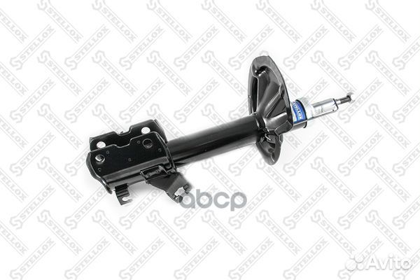 Амортизатор пер.прав.газ 42139894SX Stellox