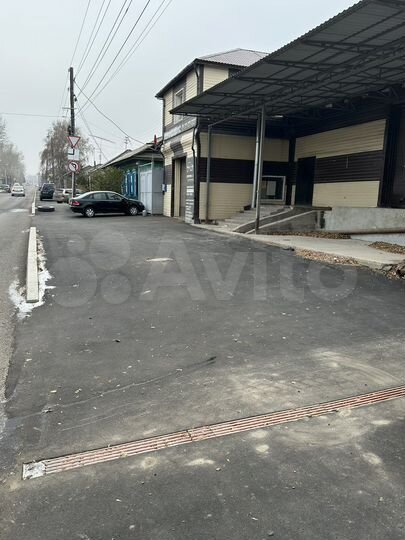 Торговая площадь, 460 м²