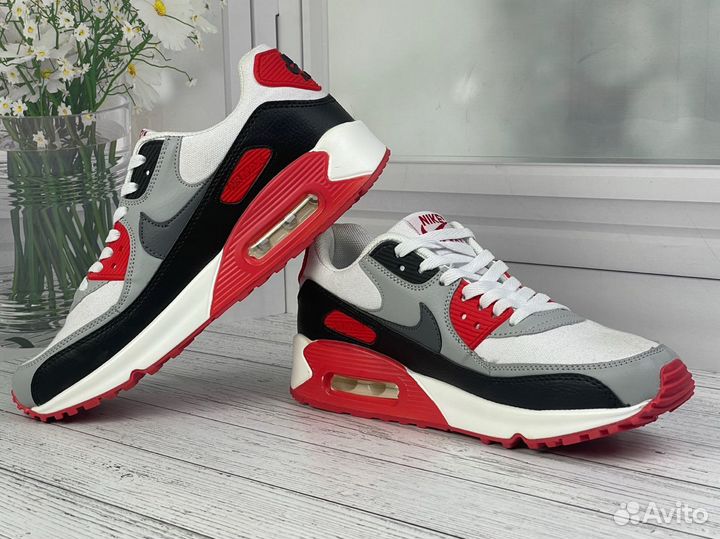 Кроссовки Nike air max