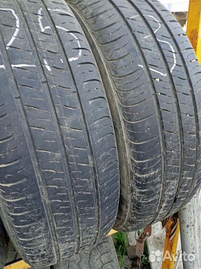 Kumho Solus 4S HA32 205/65 R16