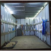Переезды/Грузоперевозки/ Газель, Красногорск
