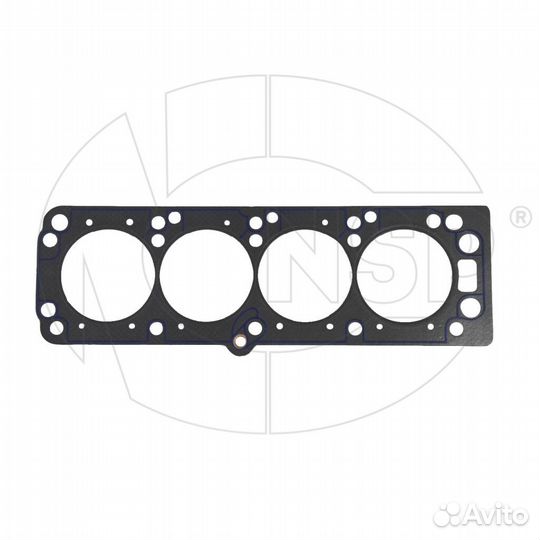 Прокладка ГБЦ NSP NSP0193303938