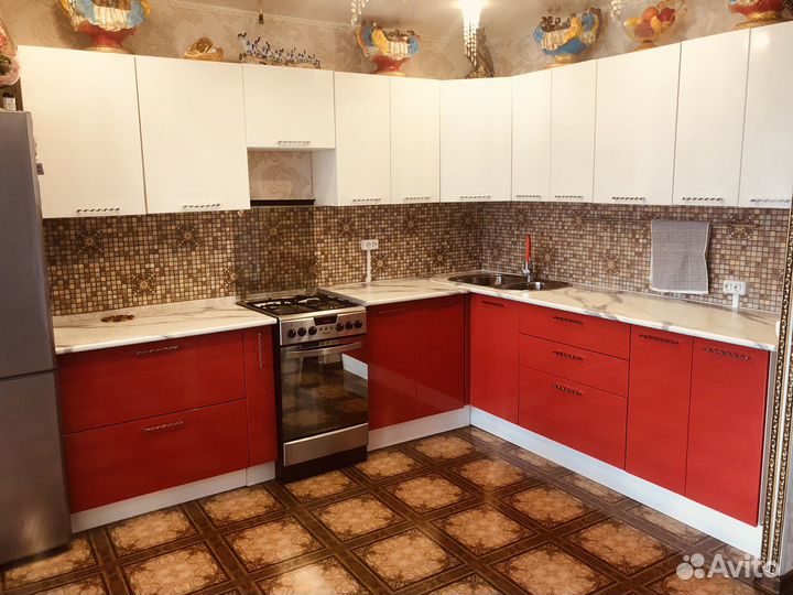 Кухонный гарнитур