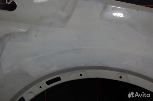 Крыло правое переднее - Toyota RAV4 CA40 (2012-19)