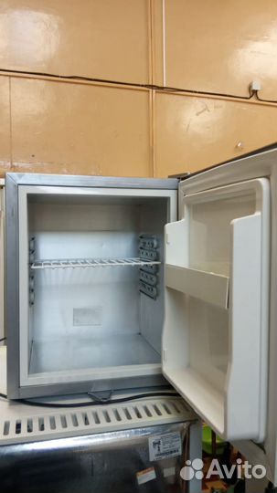 Барный холодильник horest- BCH 36/8