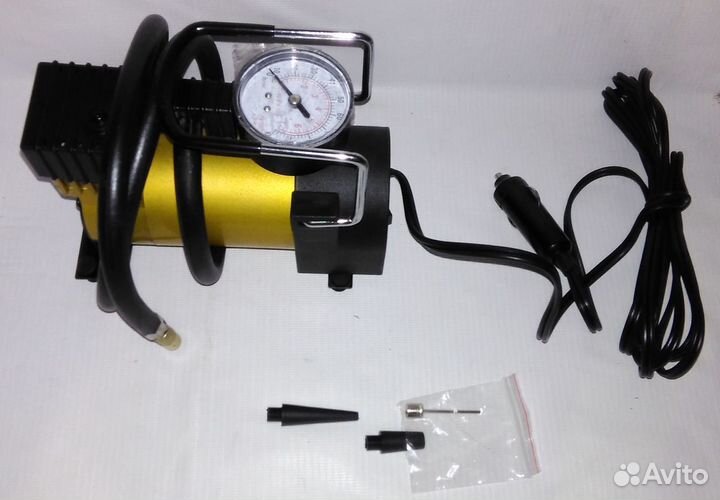 Насос электрический
