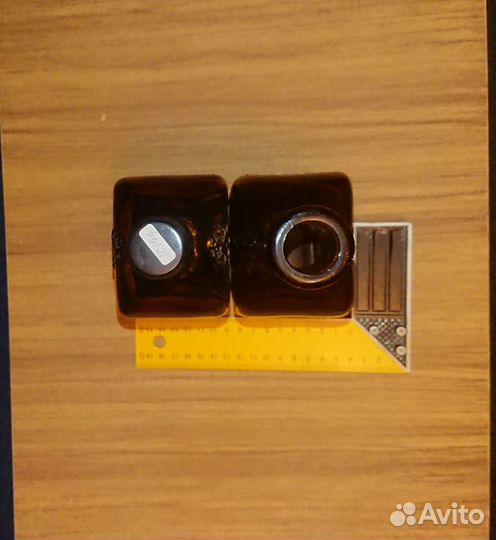 Alko whiskey бутылки