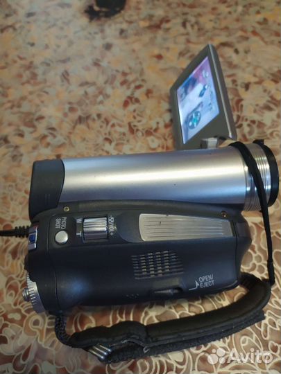 Видеокамера panasonic