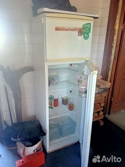 Холодильник бу