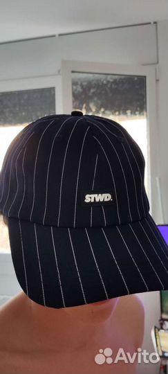 Бейсболка мужская Pull&Bear