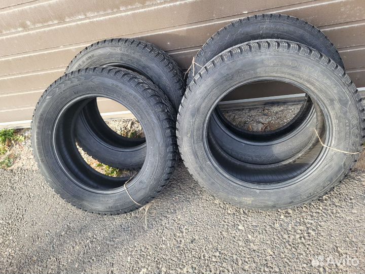 Nokian Tyres Nordman 5 SUV 225/60 R17 103T