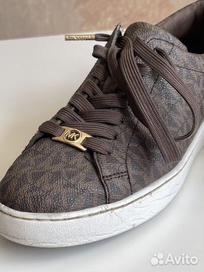 Michael kors кеды 37