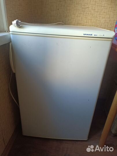 Морозильная камера