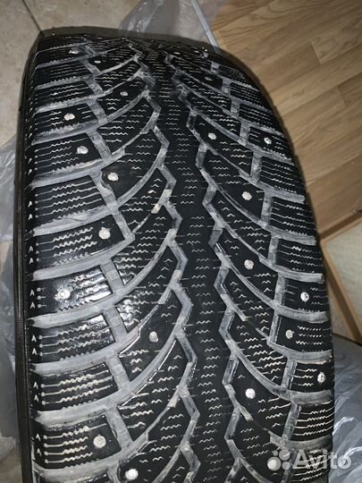 Pirelli Formula Ice 225/65 R17