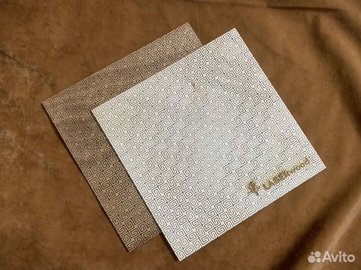 Подставка от горячей посуды