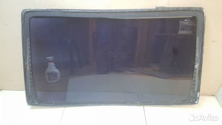 Заднее стекло заднее Ford Focus 1 2.0 zetec