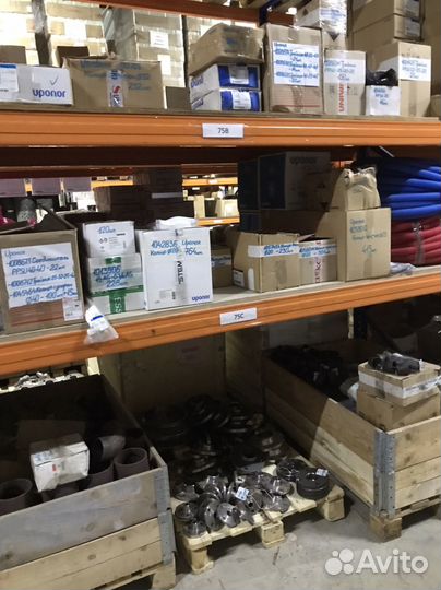 Стройматериалы