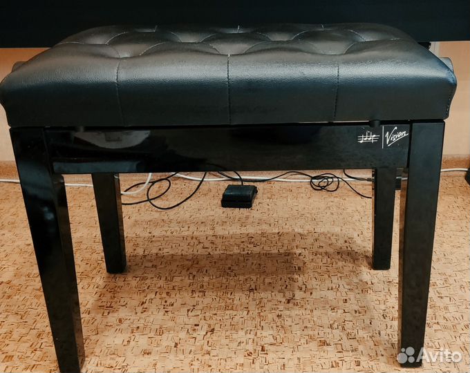 Цифровое пианино casio cdp 130