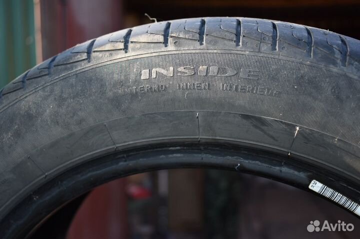 Pirelli Cinturato P1 195/55 R15