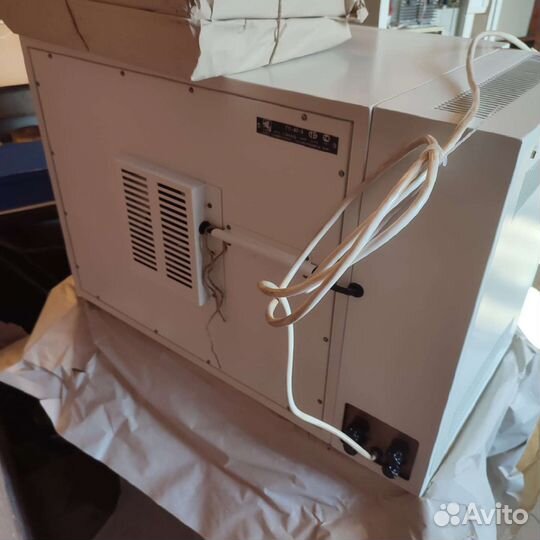 Стерилизатор сухожар гп-40-3 Витязь