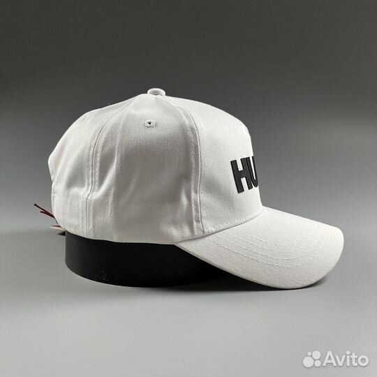 Бейсболка кепка