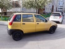 FIAT Punto 1.1 MT, 1996, 158 000 км, с пробегом, цена 100 000 руб.