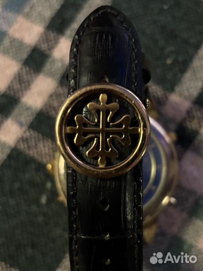 Мужские наручные часы