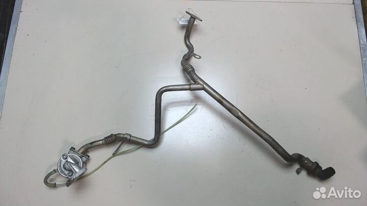 Клапан рециркуляции газов Audi A6 (C5), 1999