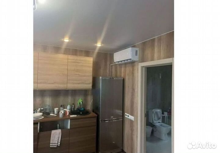 Сплит система с установкой